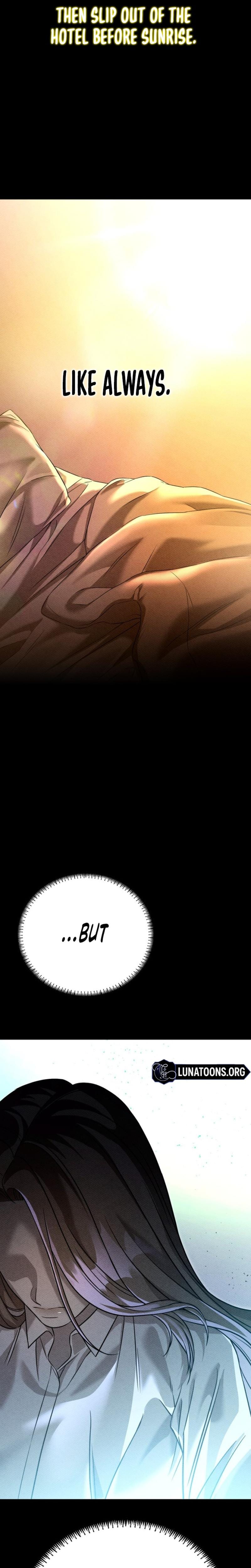 Nighttime Friend (Uncensored), chapter 3, page 51 of 55
