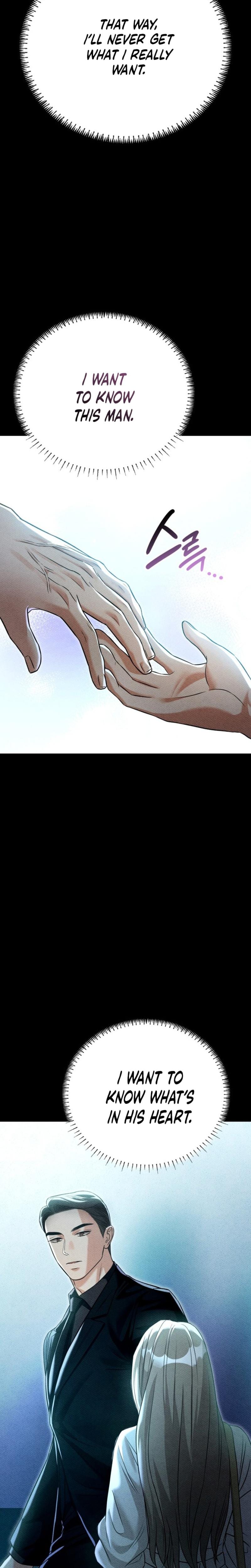 Nighttime Friend (Uncensored), chapter 3, page 52 of 55