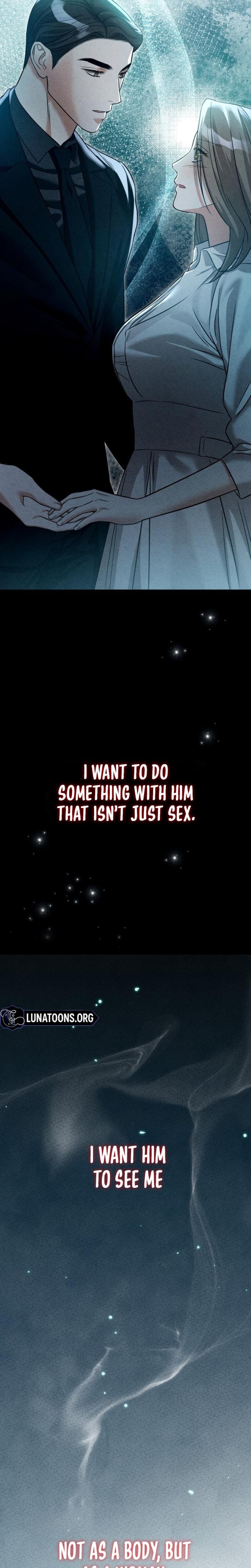 Nighttime Friend (Uncensored), chapter 3, page 54 of 55