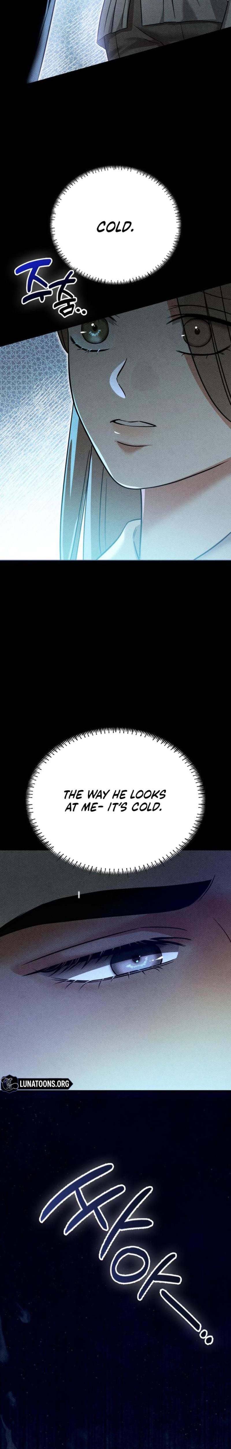 Nighttime Friend (Uncensored), chapter 4, page 5 of 41