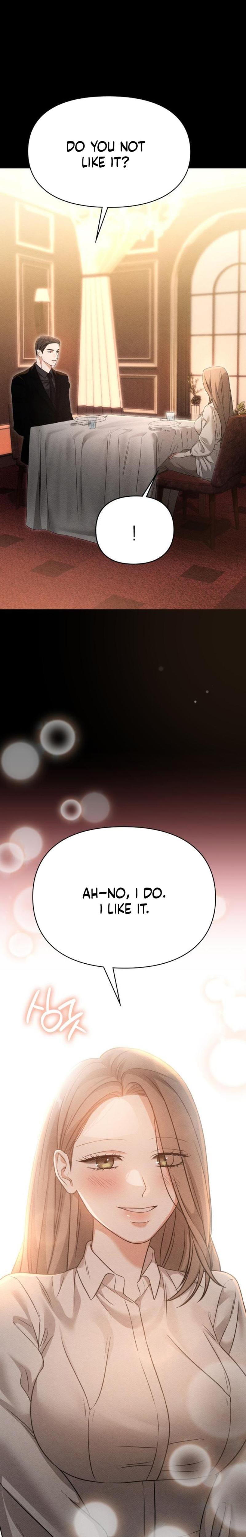 Nighttime Friend (Uncensored), chapter 4, page 14 of 41