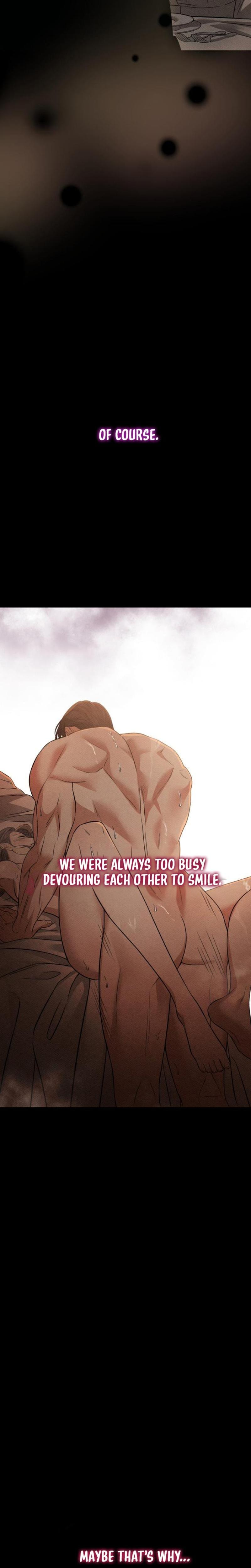 Nighttime Friend (Uncensored), chapter 4, page 16 of 41