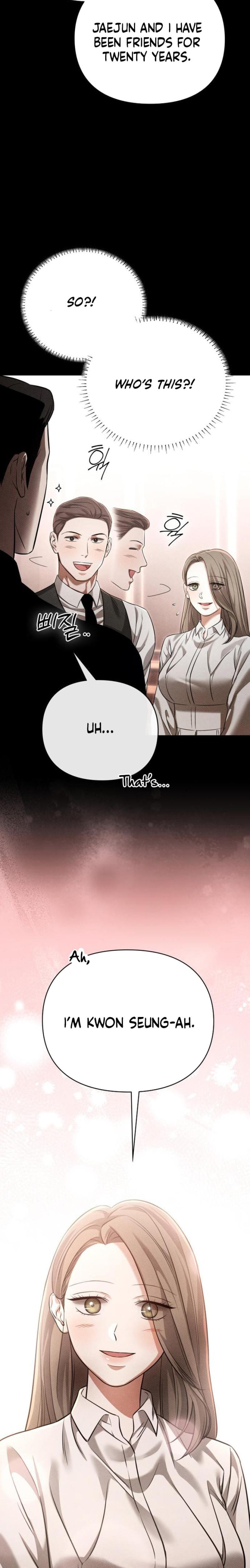 Nighttime Friend (Uncensored), chapter 4, page 19 of 41