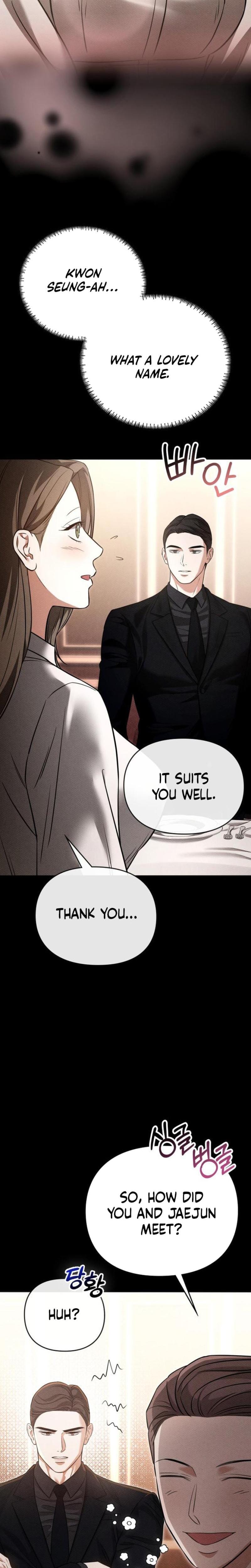 Nighttime Friend (Uncensored), chapter 4, page 20 of 41
