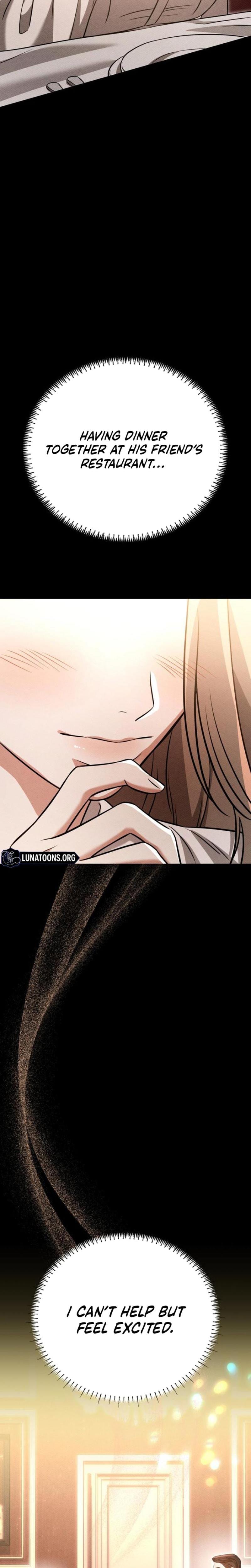 Nighttime Friend (Uncensored), chapter 4, page 23 of 41