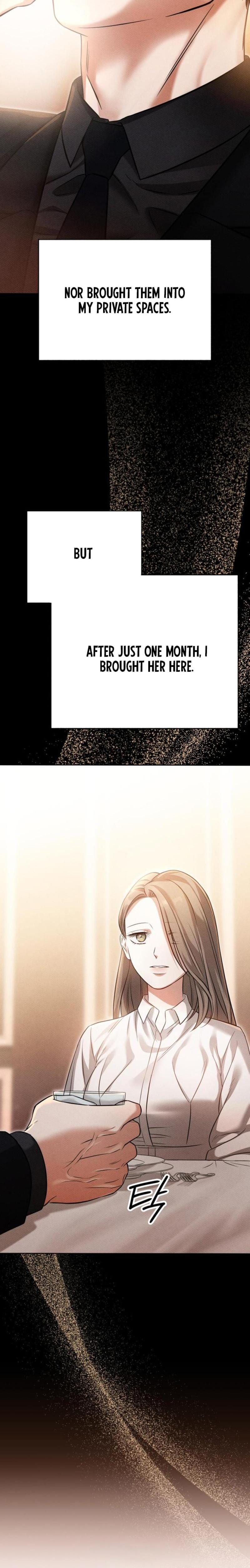 Nighttime Friend (Uncensored), chapter 4, page 27 of 41