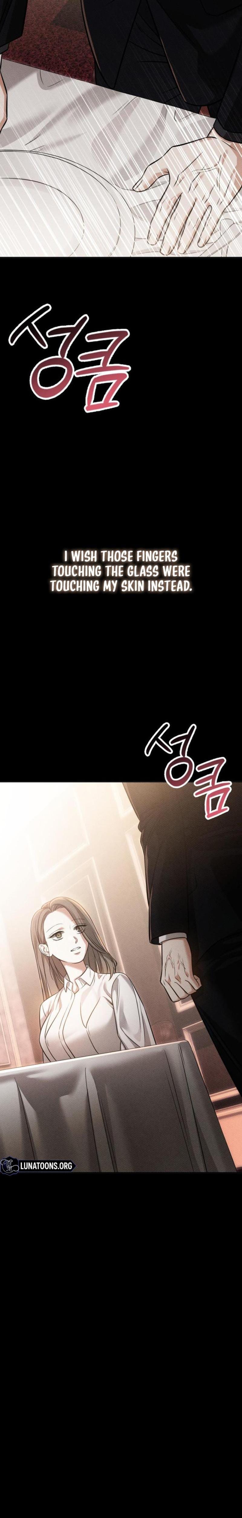 Nighttime Friend (Uncensored), chapter 4, page 32 of 41