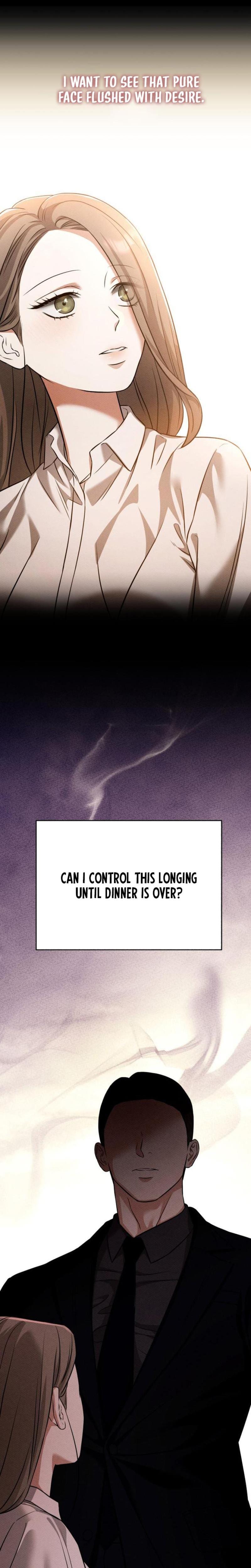 Nighttime Friend (Uncensored), chapter 4, page 33 of 41