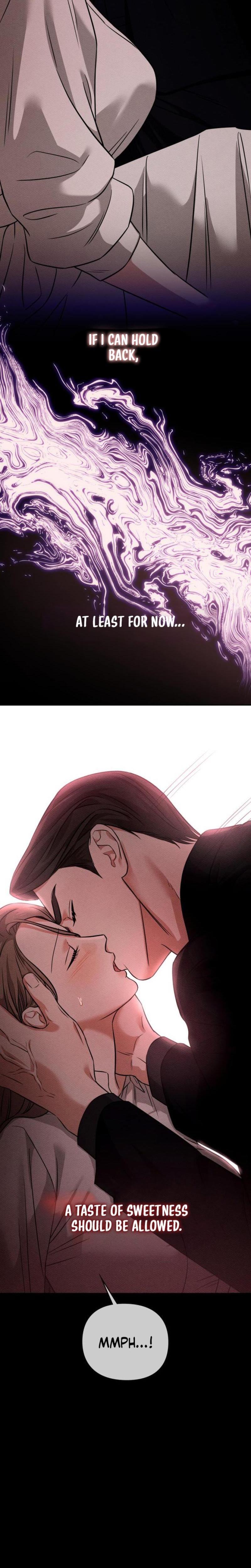 Nighttime Friend (Uncensored), chapter 4, page 34 of 41