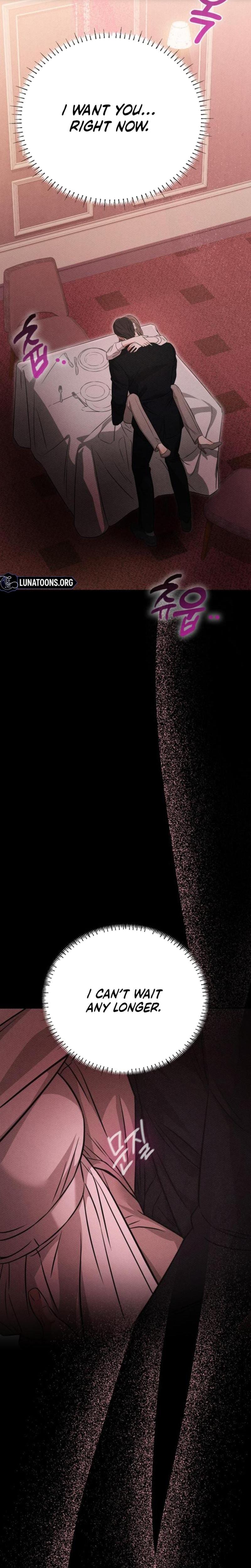 Nighttime Friend (Uncensored), chapter 4, page 38 of 41