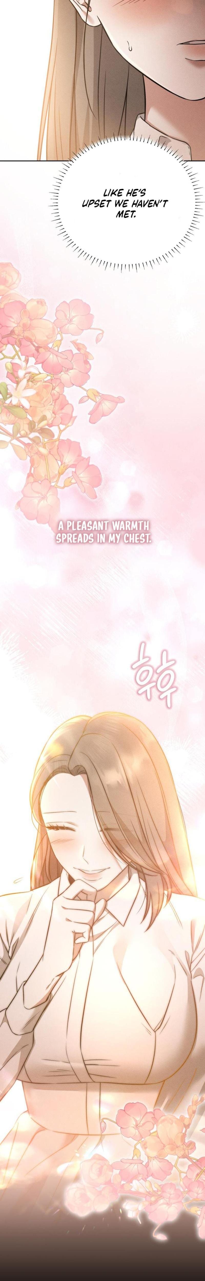 Nighttime Friend (Uncensored), chapter 5, page 10 of 48
