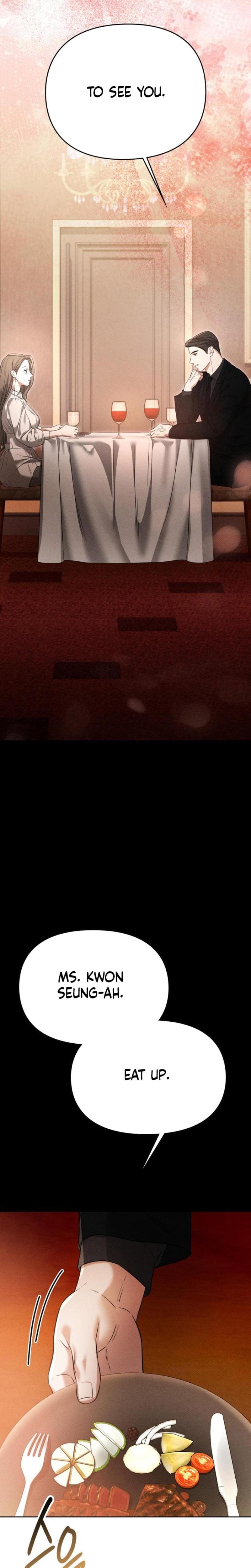 Nighttime Friend (Uncensored), chapter 5, page 14 of 48