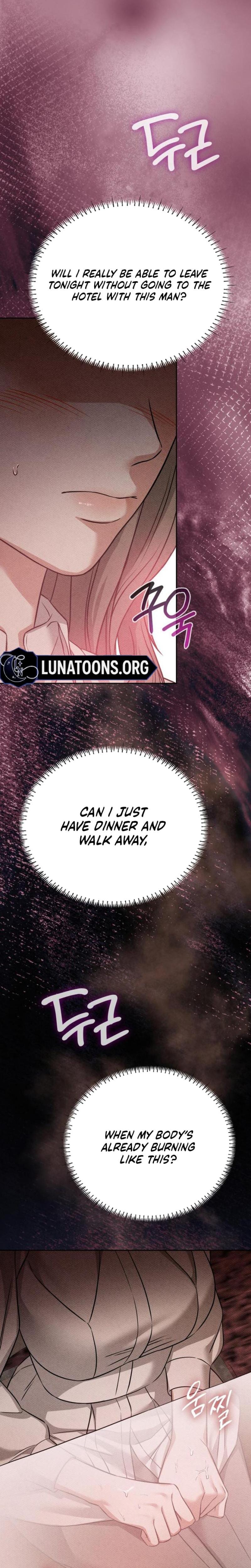 Nighttime Friend (Uncensored), chapter 5, page 16 of 48