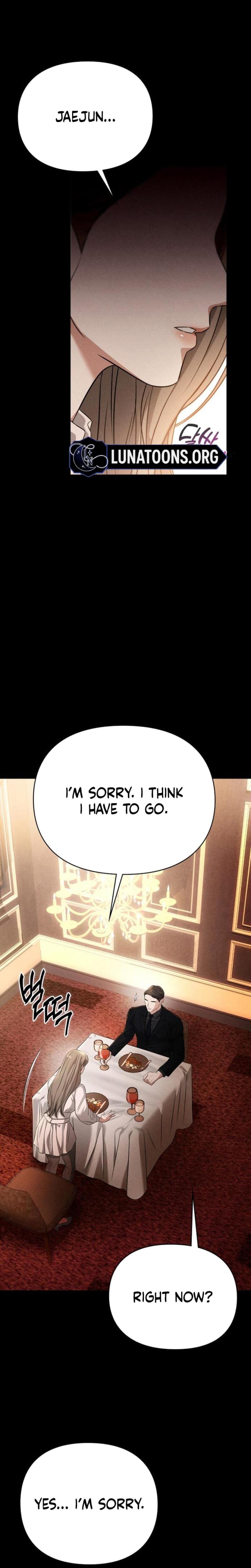 Nighttime Friend (Uncensored), chapter 5, page 23 of 48