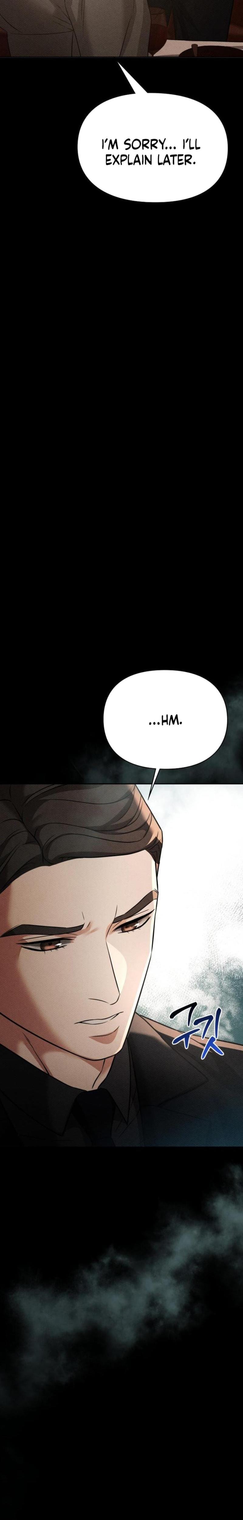 Nighttime Friend (Uncensored), chapter 5, page 25 of 48