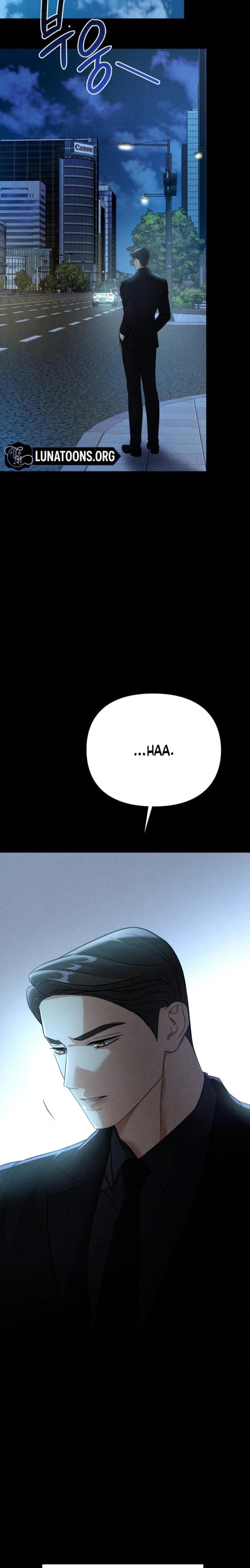 Nighttime Friend (Uncensored), chapter 5, page 29 of 48
