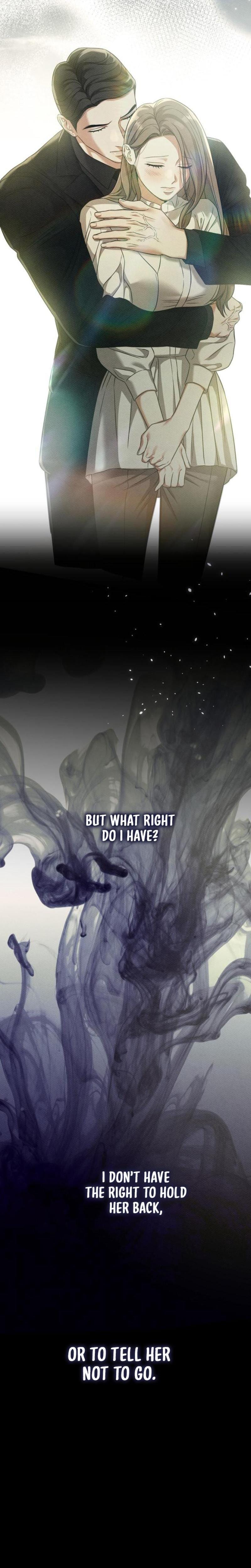 Nighttime Friend (Uncensored), chapter 5, page 31 of 48