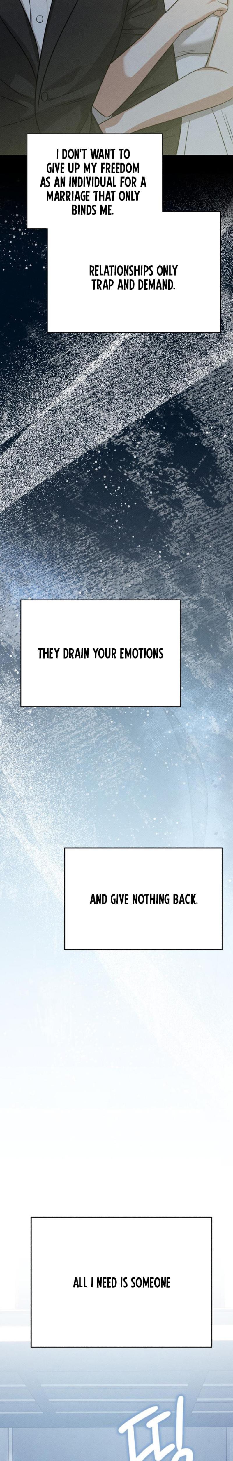 Nighttime Friend (Uncensored), chapter 5, page 44 of 48