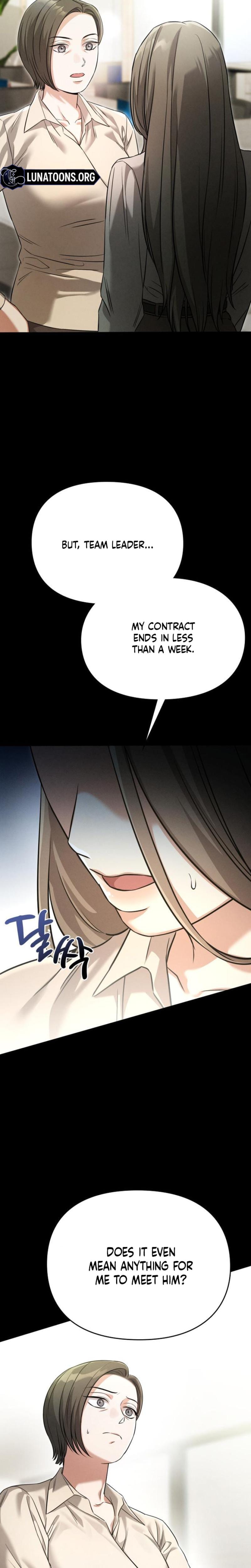 Nighttime Friend (Uncensored), chapter 6, page 17 of 38