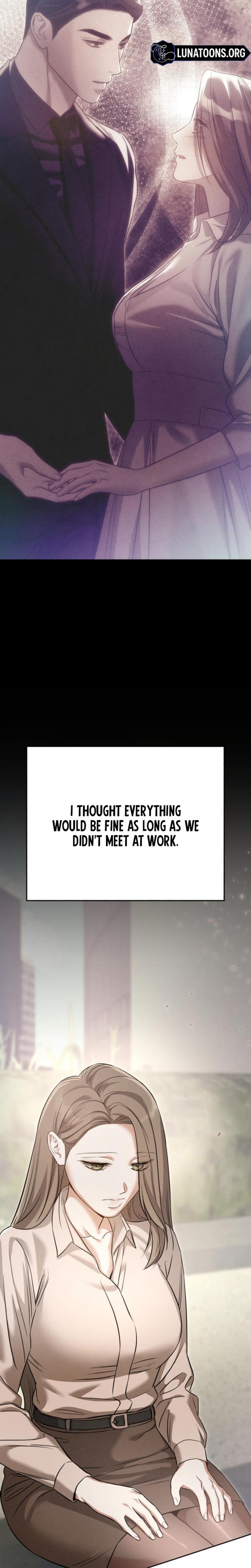 Nighttime Friend (Uncensored), chapter 6, page 31 of 38