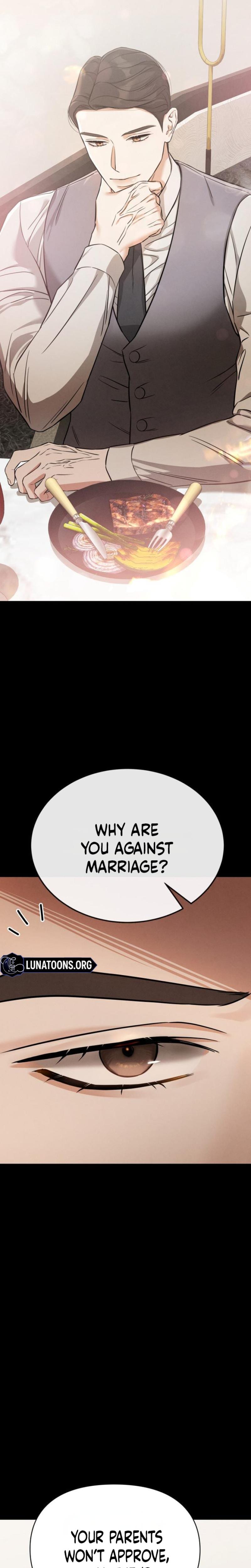 Nighttime Friend (Uncensored), chapter 7, page 20 of 48