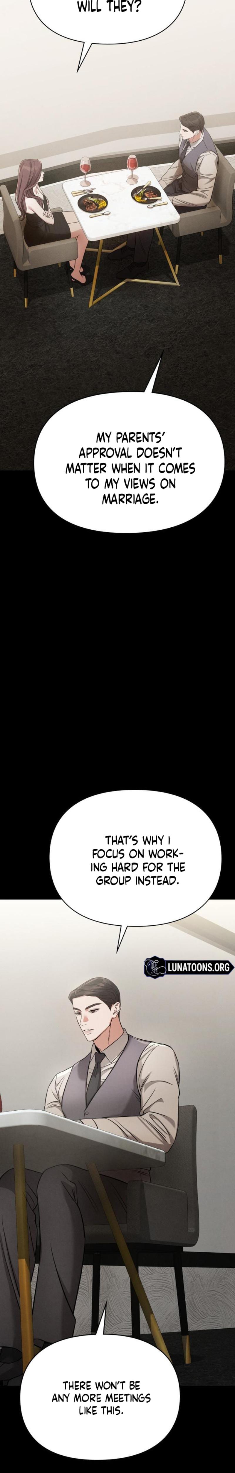 Nighttime Friend (Uncensored), chapter 7, page 21 of 48