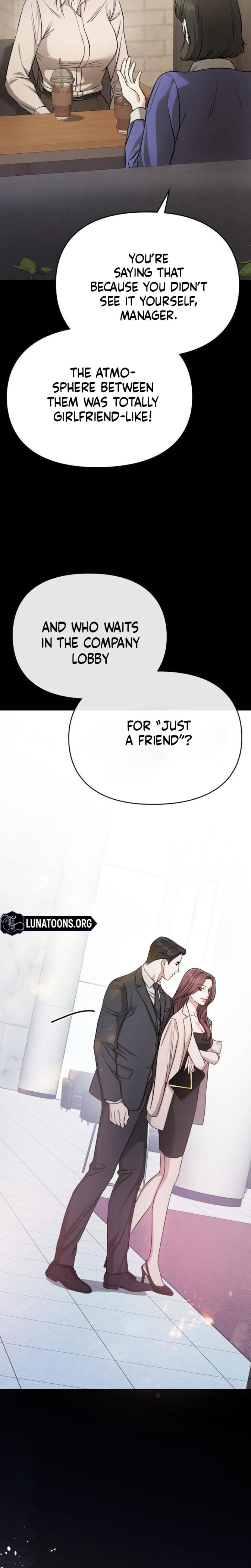 Nighttime Friend (Uncensored), chapter 7, page 28 of 48