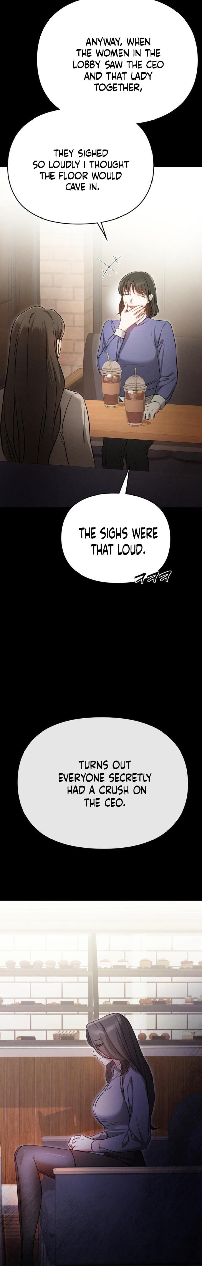 Nighttime Friend (Uncensored), chapter 7, page 31 of 48