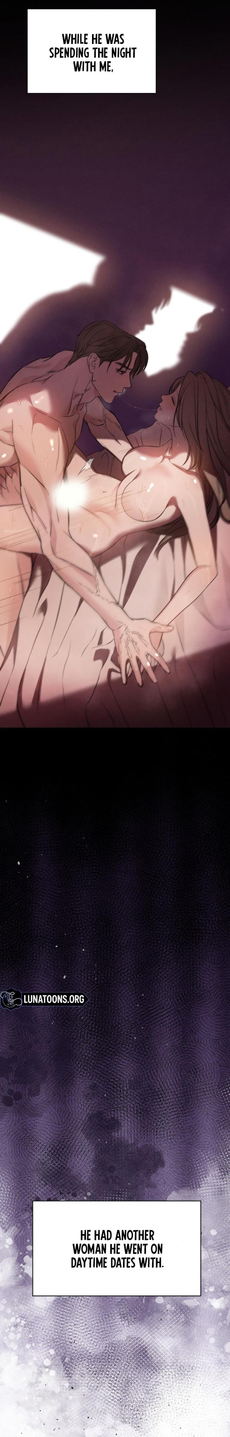 Nighttime Friend (Uncensored), chapter 7, page 34 of 48