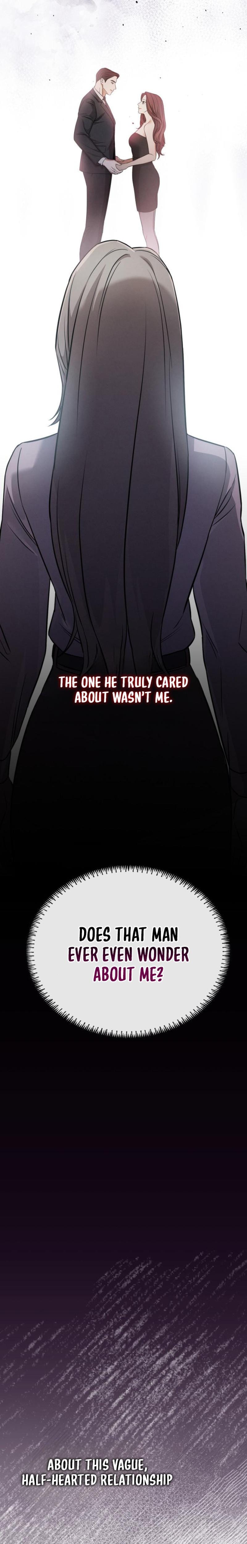 Nighttime Friend (Uncensored), chapter 7, page 35 of 48