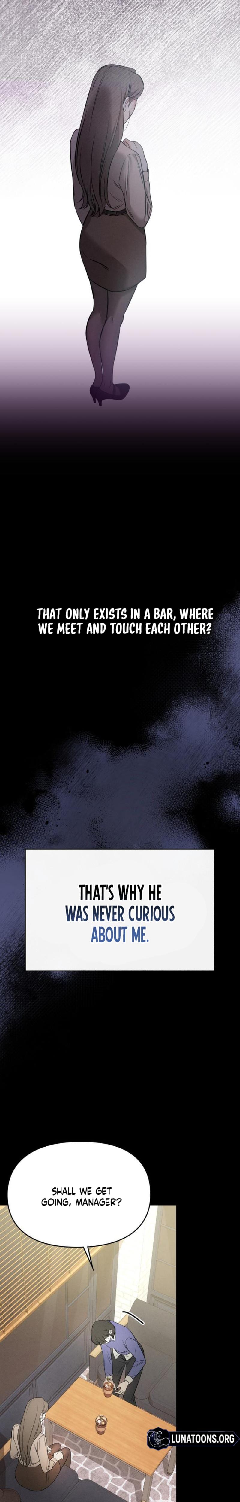 Nighttime Friend (Uncensored), chapter 7, page 36 of 48