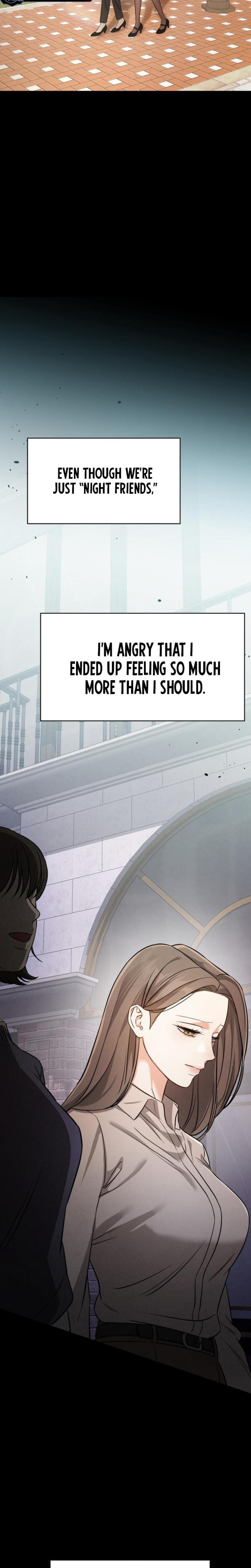 Nighttime Friend (Uncensored), chapter 7, page 38 of 48