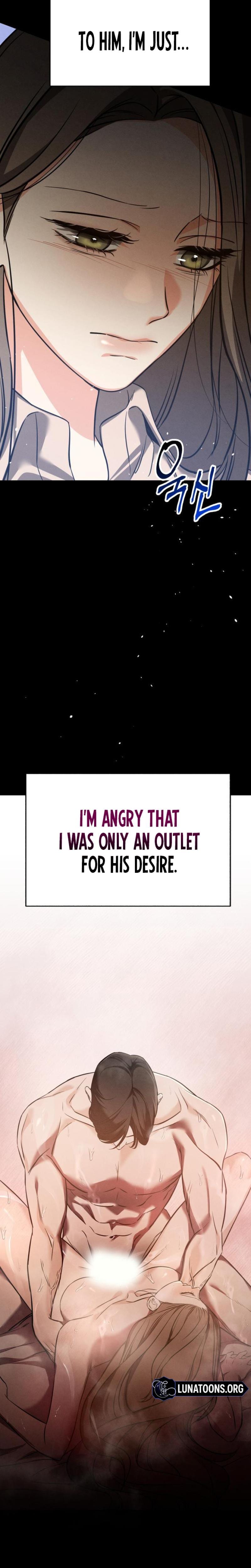 Nighttime Friend (Uncensored), chapter 7, page 39 of 48
