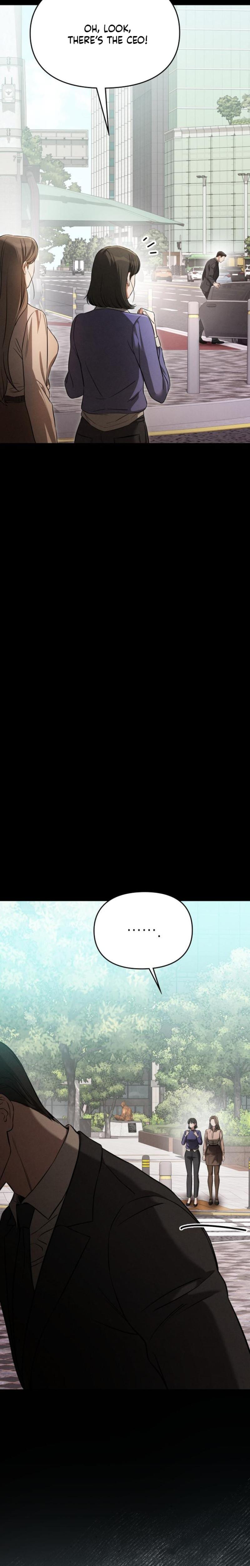Nighttime Friend (Uncensored), chapter 7, page 41 of 48