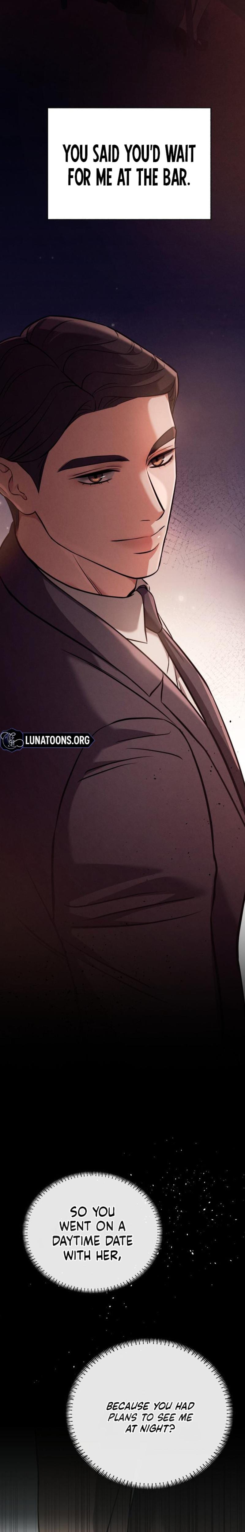 Nighttime Friend (Uncensored), chapter 7, page 44 of 48