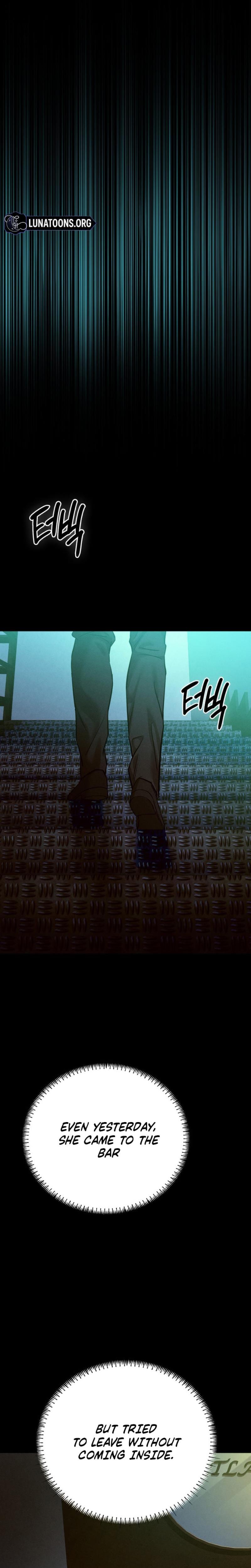 Nighttime Friend (Uncensored), chapter 8, page 19 of 39