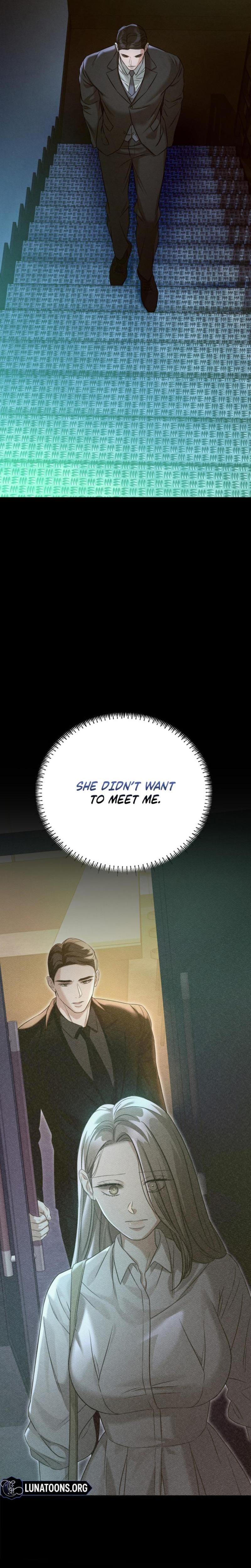Nighttime Friend (Uncensored), chapter 8, page 20 of 39