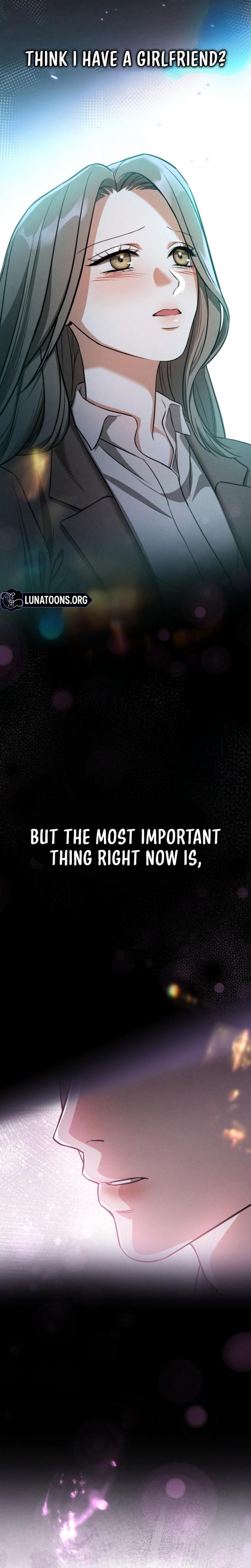 Nighttime Friend (Uncensored), chapter 8, page 35 of 39