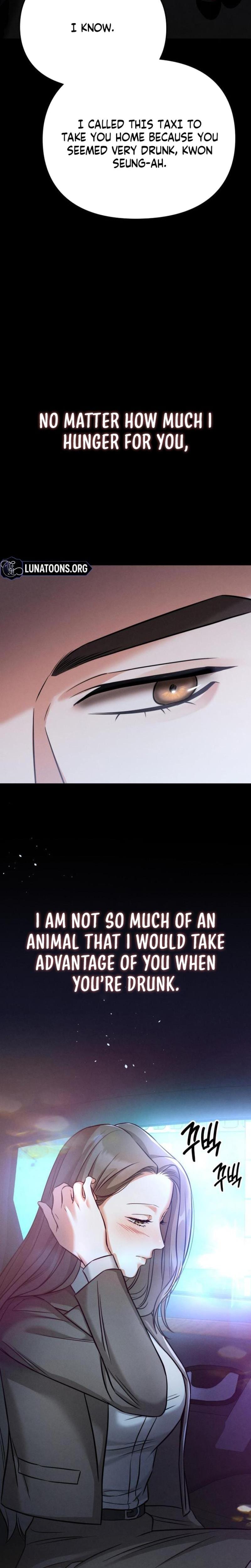 Nighttime Friend (Uncensored), chapter 9, page 8 of 44