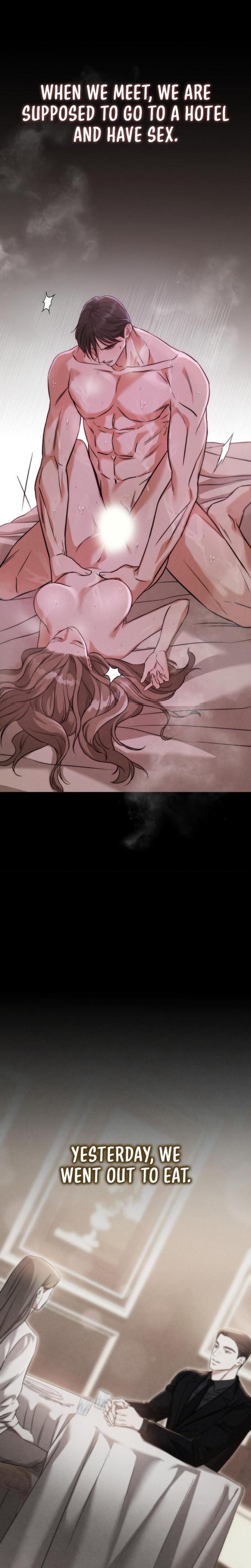 Nighttime Friend (Uncensored), chapter 9, page 29 of 44