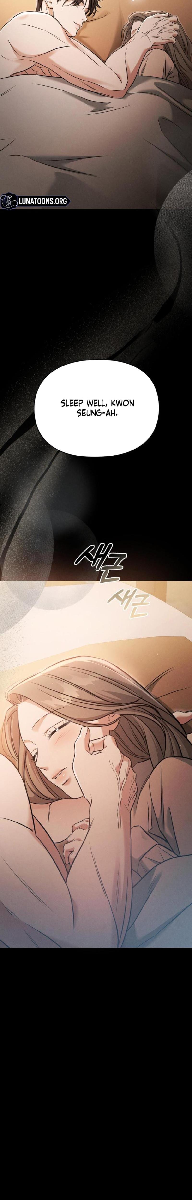 Nighttime Friend (Uncensored), chapter 9, page 35 of 44