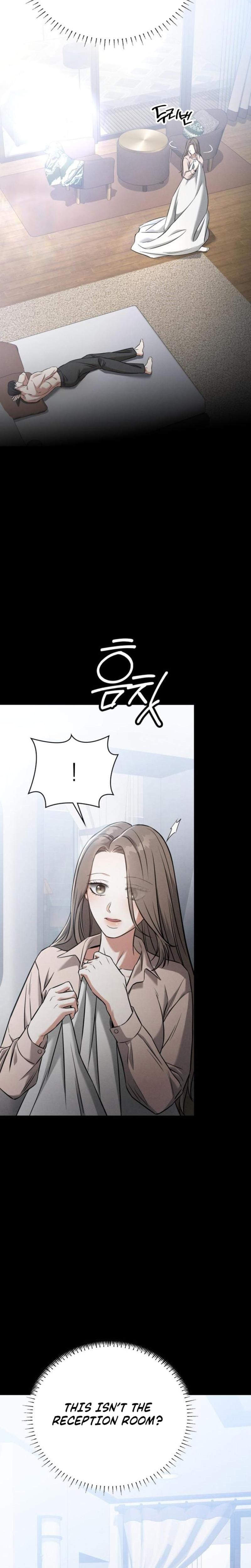 Nighttime Friend (Uncensored), chapter 9, page 40 of 44