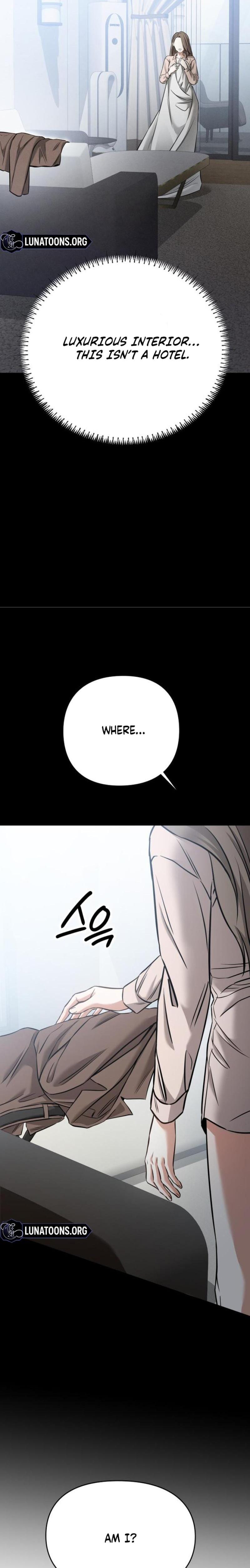 Nighttime Friend (Uncensored), chapter 9, page 41 of 44