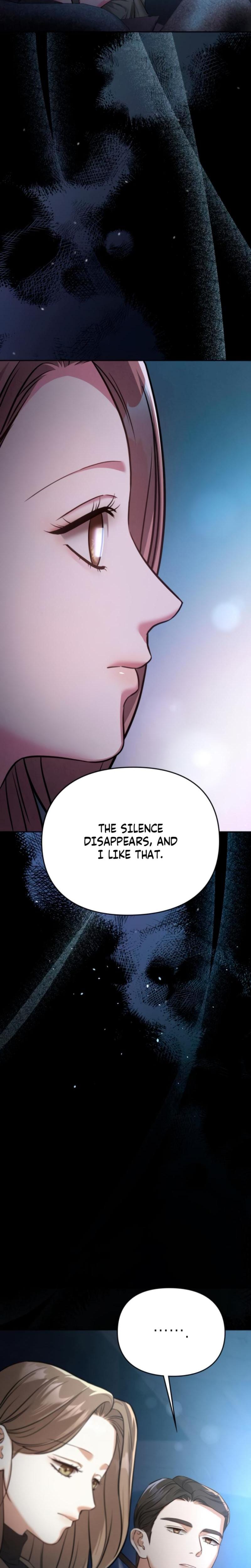 Nighttime Friend (Uncensored), chapter 12, page 10 of 45