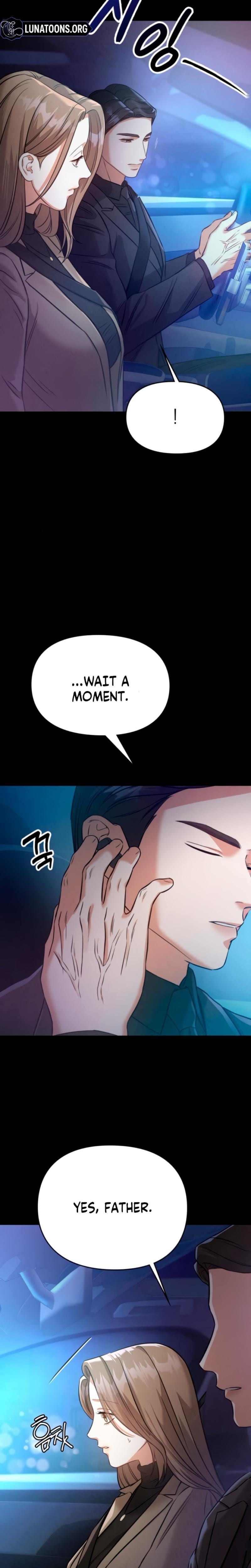Nighttime Friend (Uncensored), chapter 12, page 28 of 45