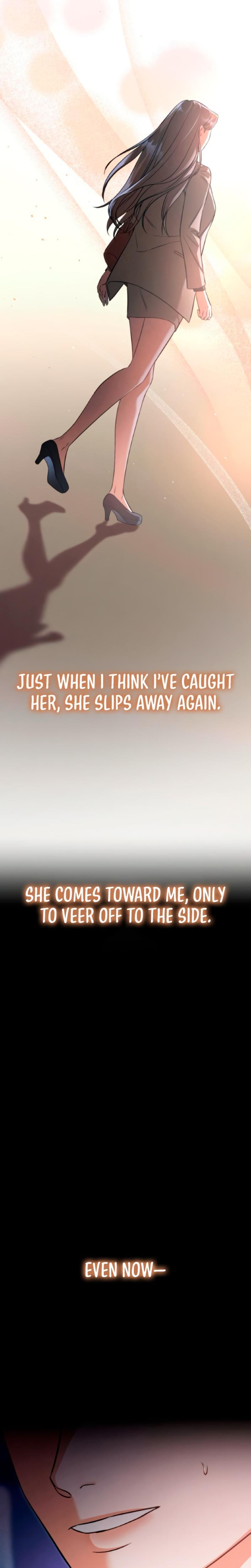 Nighttime Friend (Uncensored), chapter 12, page 36 of 45