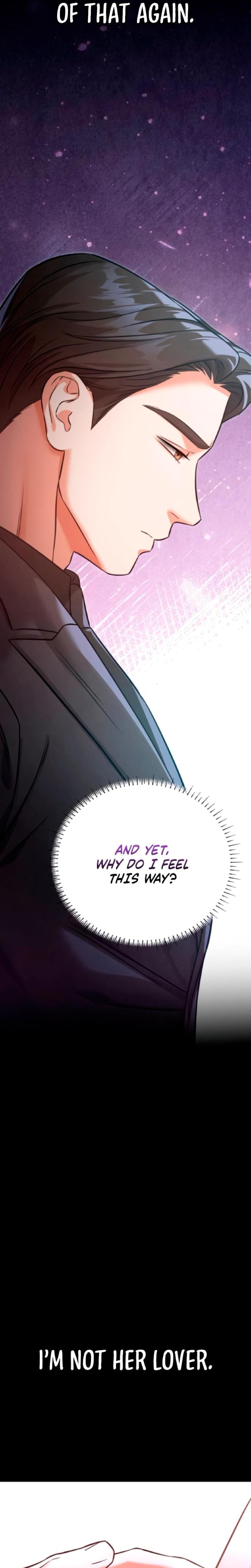 Nighttime Friend (Uncensored), chapter 12, page 38 of 45