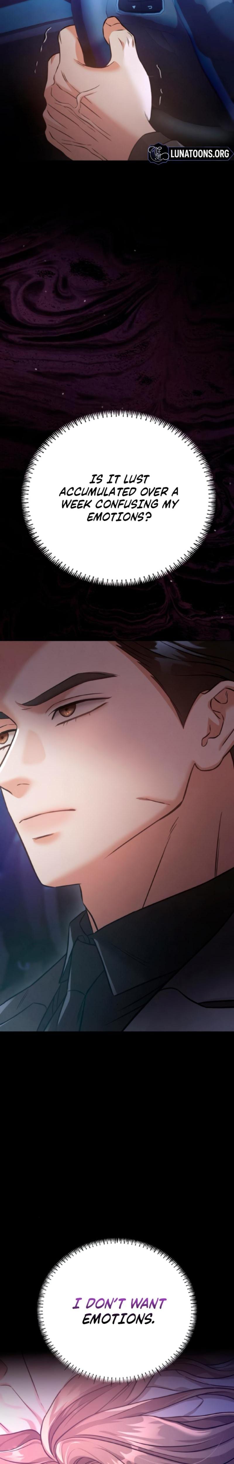 Nighttime Friend (Uncensored), chapter 12, page 41 of 45