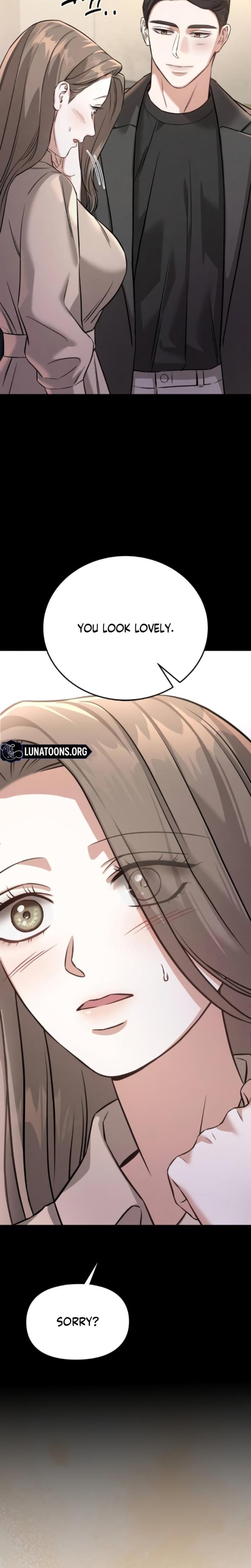 Nighttime Friend (Uncensored), chapter 14, page 9 of 50