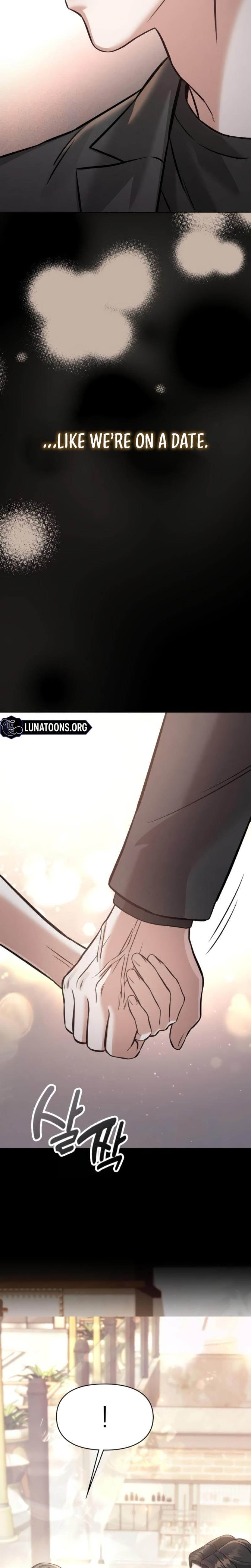 Nighttime Friend (Uncensored), chapter 14, page 25 of 50